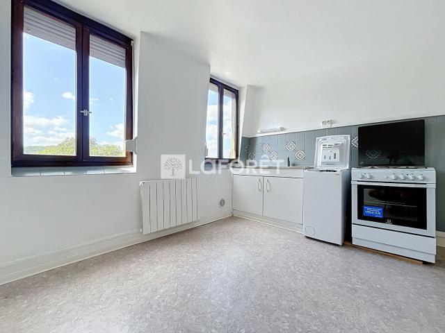 Appartement location à Rouen, Elbeuf