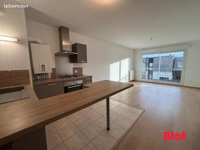 Appartement vente à Rennes, Bretagne