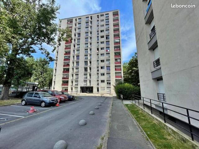 Appartement vente à Le Raincy, Aulnay-sous-bois