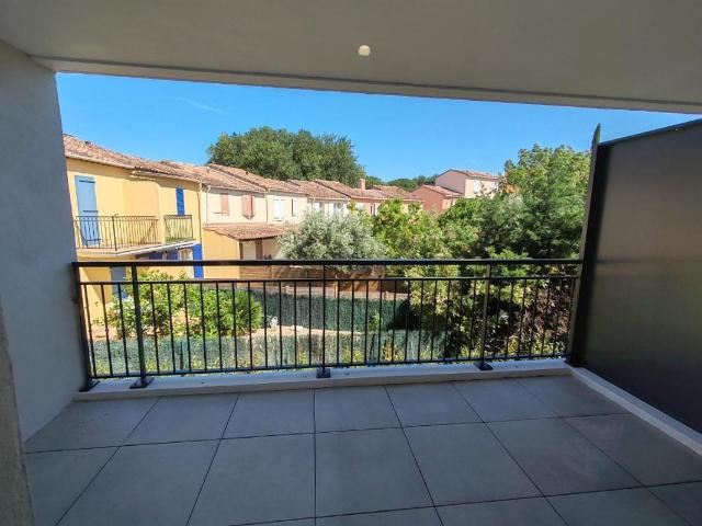 Appartement location à Arrondissement de Draguignan, Cogolin