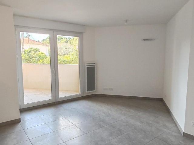 Appartement location à Nîmes