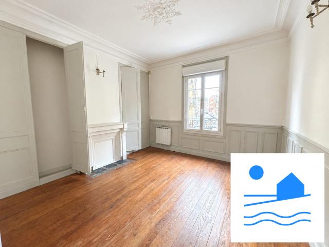 Appartement location à Le Havre