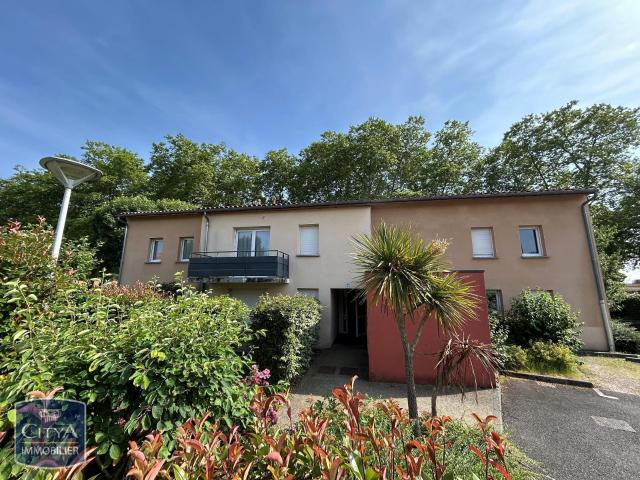 Appartement location à Pau