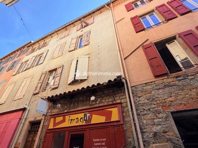 Appartement vente à Millau
