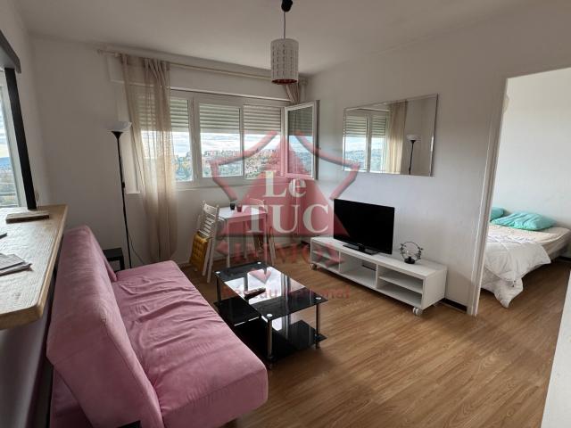 Appartement vente à Grasse