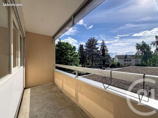 Appartement vente à Metz, Montigny-lès-metz