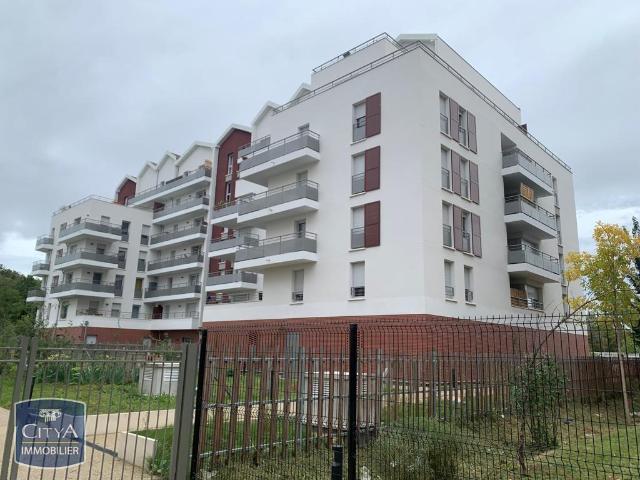 Appartement vente à Le Raincy, Neuilly-sur-marne