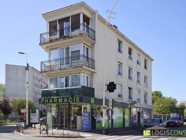 Appartement vente à Antony, Fontenay-aux-roses