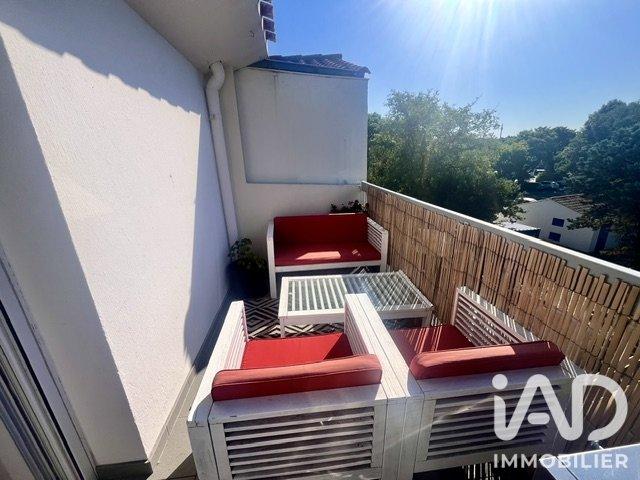 Appartement vente à Les Sables-d'Olonne, Saint-jean-de-monts