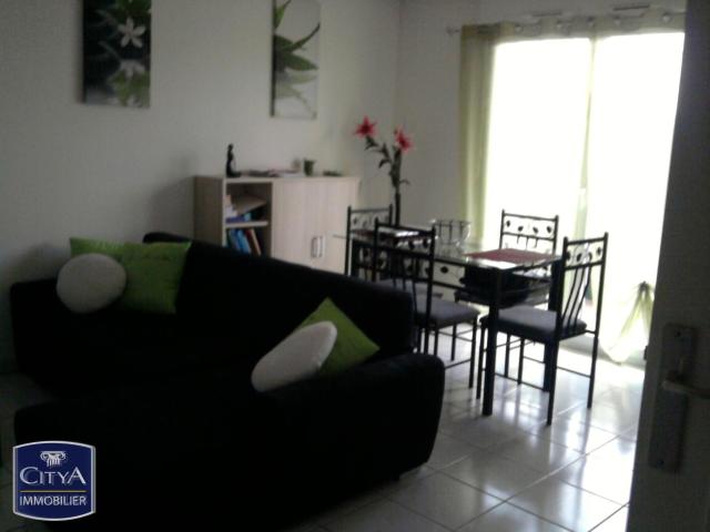 Appartement vente à Toulouse, Colomiers