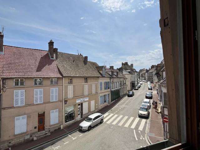 Appartement location à Mantes-la-Jolie, Houdan