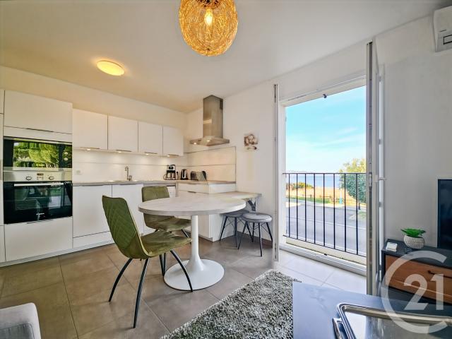 Appartement vente à Calvi, Saint-florent