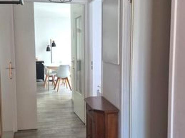 Appartement vente à Torcy, Pomponne
