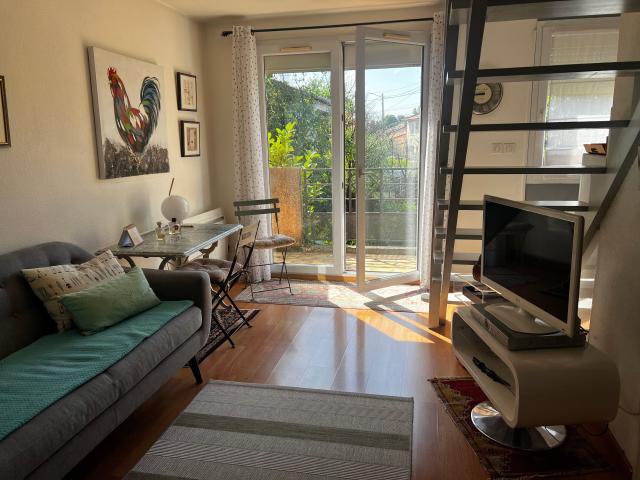 Appartement vente à Toulouse