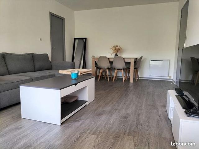 Appartement vente à Mont-de-Marsan, Mont-de-marsan