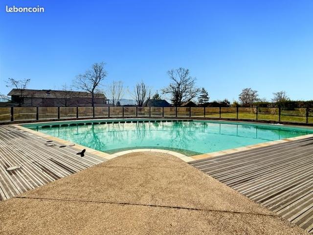 Appartement vente à Gex, Auvergne-Rhône-Alpes