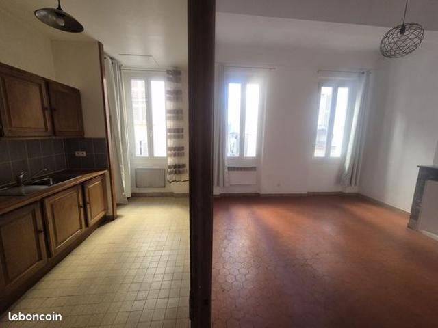 Appartement vente à Toulon, Var