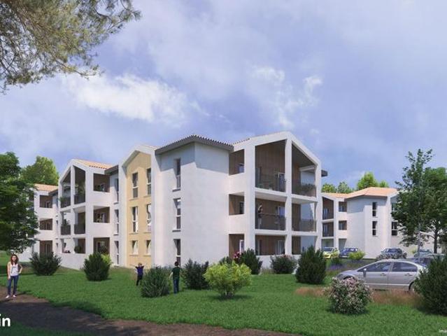 Appartement vente à Dax, Saint-vincent-de-tyrosse