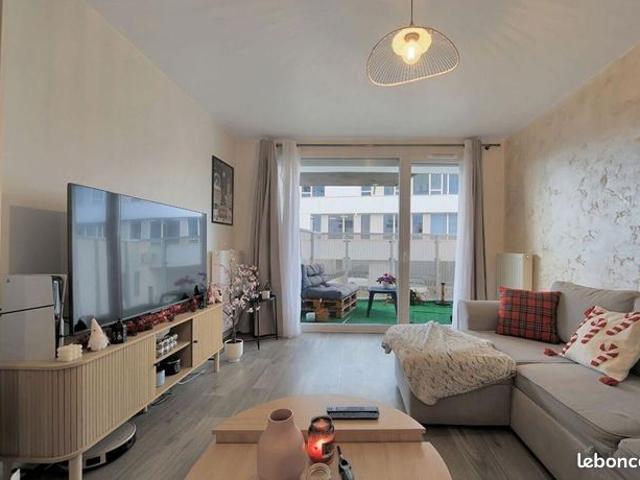 Appartement vente à Lens, Pas-de-Calais