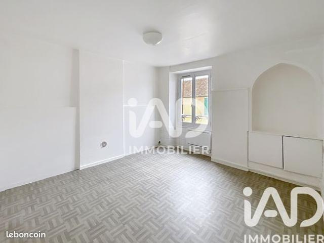 Appartement vente à Rambouillet