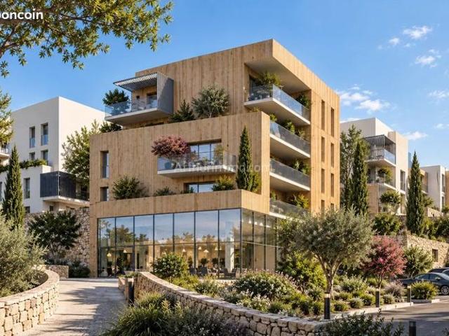 Appartement vente à Ajaccio