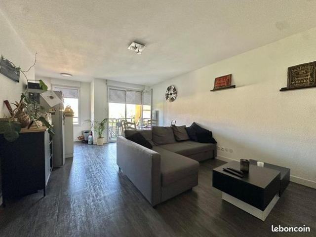 Appartement vente à Toulouse, Plaisance-du-touch