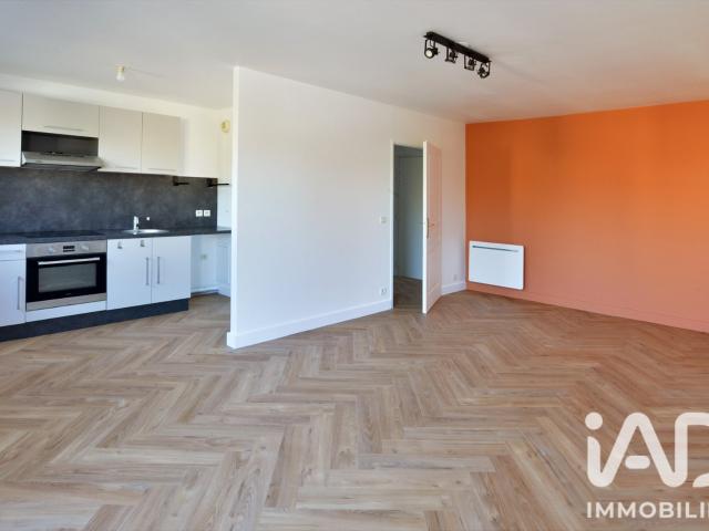 Appartement vente à Brie-Comte-Robert, Seine-et-Marne