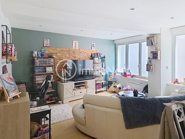 Appartement vente à Avranches