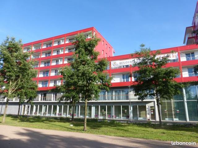 Appartement vente à Strasbourg, Hoenheim