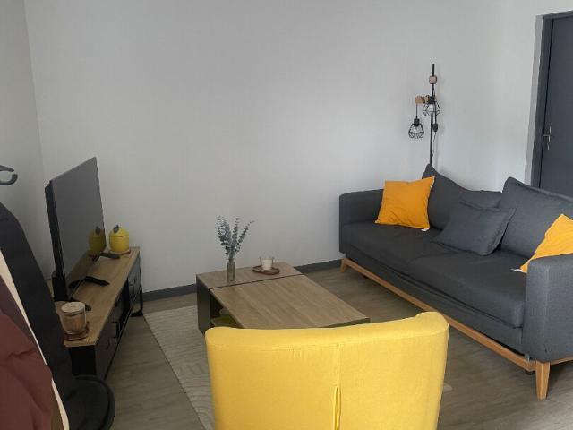 Appartement location à Fontenay-le-Comte, Saint-michel-en-l'herm