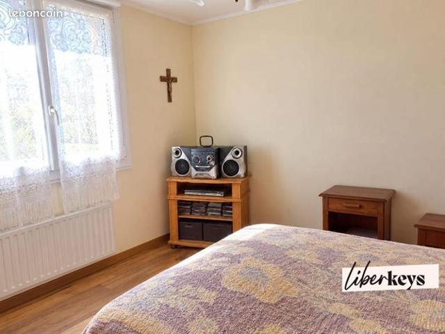 Appartement vente à Saint-Méen-le-Grand, Ille-et-Vilaine
