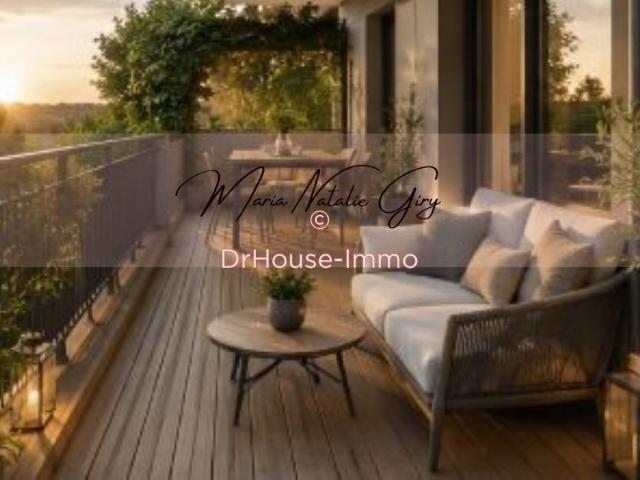 Appartement vente à Chambéry, Villenave-d'Ornon