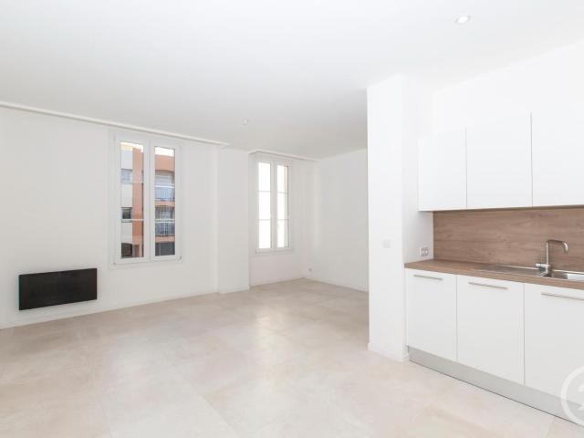 Appartement vente à Nice