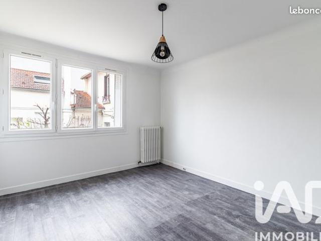 Appartement vente à Nanterre, Colombes