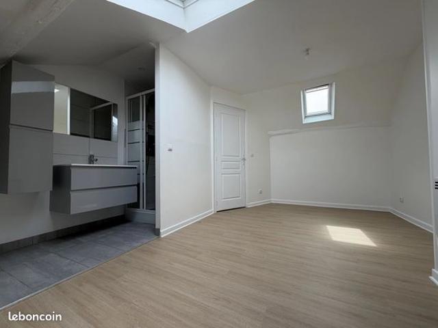 Appartement vente à Soissons, Villers-cotterêts