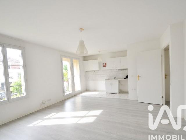 Appartement vente à Torcy, Magny-le-hongre
