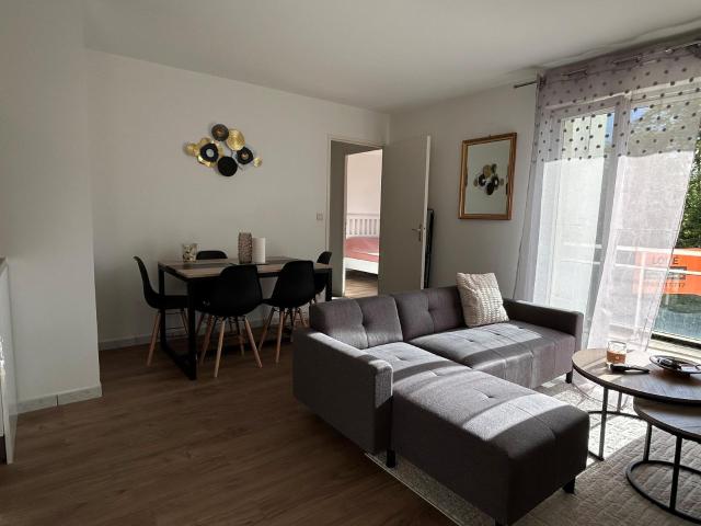 Appartement location à Tours, Joué-lès-tours