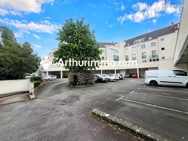 Appartement vente à Cherbourg, Lieusaint