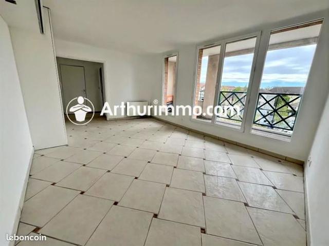 Appartement vente à Cherbourg, Lieusaint