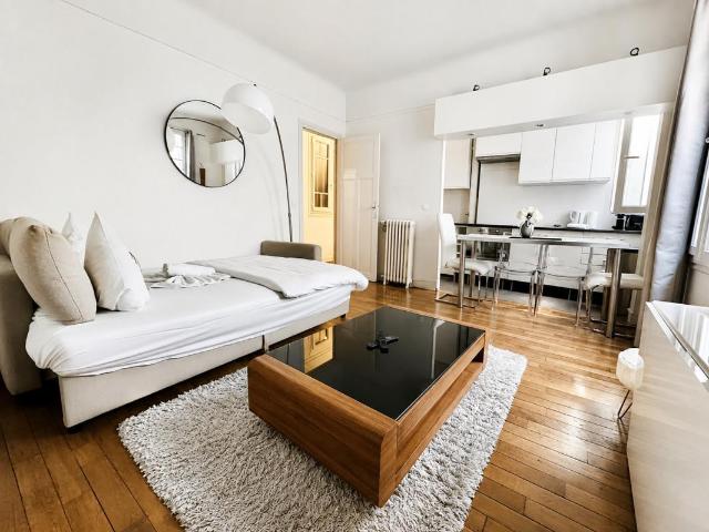 Appartement vente à Paris 15e Arrondissement, Paris