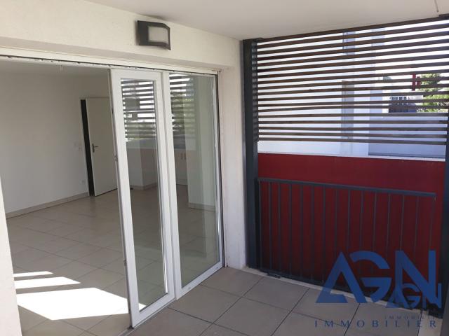 Appartement vente à Montpellier
