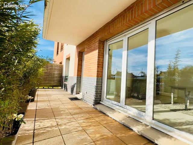 Appartement vente à Lille, Bondues