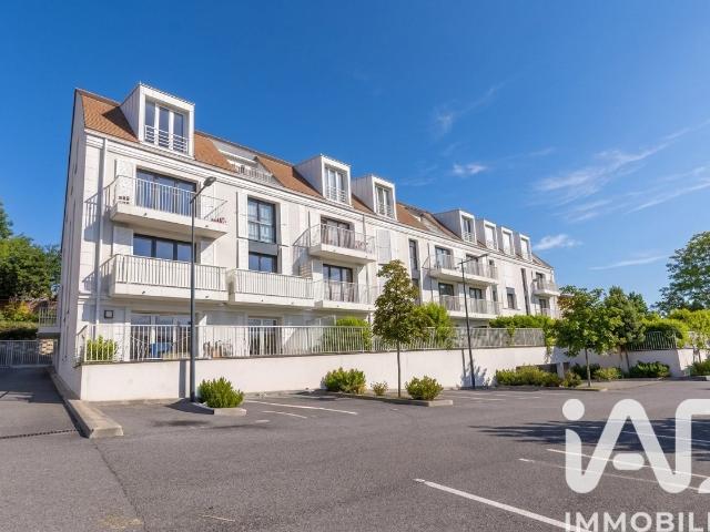 Appartement vente à Le Clos, Plaisir