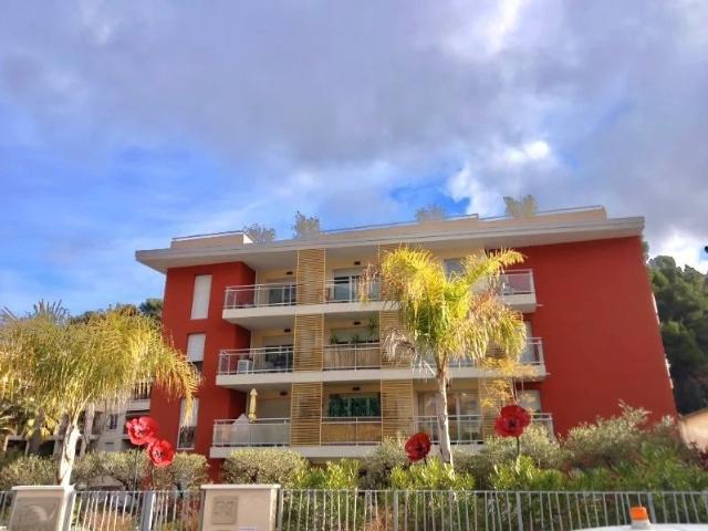 Appartement vente à France métropolitaine, Saint-André-de-la-Roche