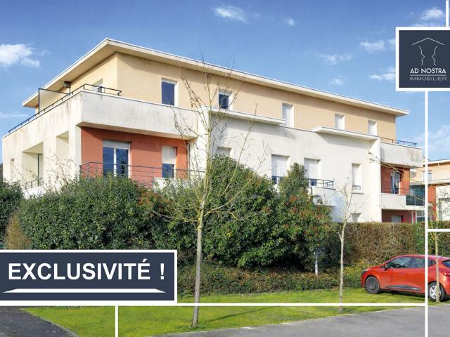Appartement vente à Rennes, Bretagne