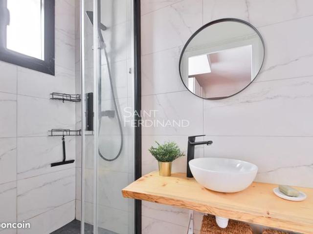 Appartement vente à Boulogne-Billancourt, Boulogne-billancourt