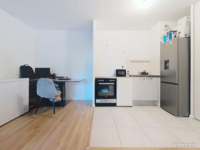 Appartement vente à Sarcelles, Villiers-le-bel