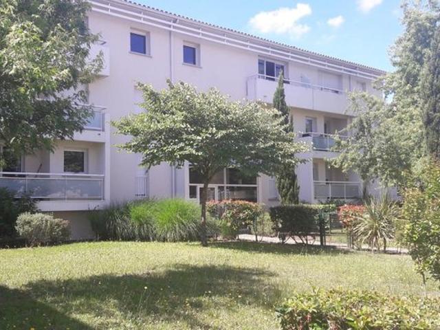 Appartement vente à Bordeaux, Le Haillan