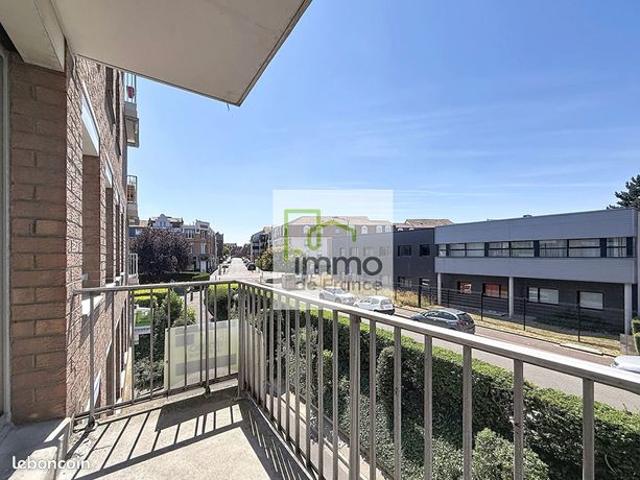 Appartement vente à Lille, Marcq-en-Barœul
