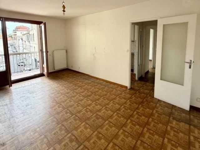 Appartement location à Marseille